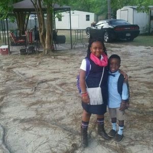 Meet your Posher, Taylor